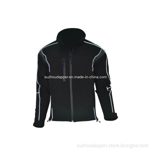 Softshell Jacket (OUD007)